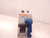 LOT OF 3 MERLIN GERIN C10A 24432 CIRCUIT BREAKER T70640 LOT OF 3 MERLIN GERIN C10A 24432 CIRCUIT BREAKER T70640
