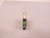 LOT OF 10 MURR ELEKTRONIK 50010 COUPLER MODULE TERMINAL T70642 LOT OF 10 MURR ELEKTRONIK 50010 COUPLER MODULE TERMINAL T70642