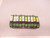 LOT OF 10 MURR ELEKTRONIK 50010 COUPLER MODULE TERMINAL T70642 LOT OF 10 MURR ELEKTRONIK 50010 COUPLER MODULE TERMINAL T70642