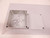 ALTECH SPELSBERG 115-405 TK PS 1313-7 ENCLOSURE T69765 ALTECH SPELSBERG 115-405 TK PS 1313-7 ENCLOSURE T69765