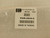 BUD A13 PNR-2602-C ENCLOSURE T69841