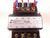 HAMMOND PT50QG TRANSFORMER T70688