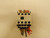 MOELLER DIL00AM-10 CONTACTOR T72311