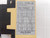 ALLEN BRADLEY 700-P400A1 AC RELAY T71297 ALLEN BRADLEY 700-P400A1 AC RELAY T71297