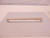 SYLVANIA YZ36 F8T5/WW 8 W LINEAR FLUORESCENT LAMP