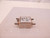 LOT OF 3 CORCOM EW1A F7301 EMI FILTER T71551 LOT OF 3 CORCOM EW1A F7301 EMI FILTER T71551