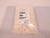 LOT OF 1000 ROHS FTH-6-19-M CABLE CLAMPS T73583