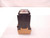 ALLEN BRADLEY E5R3 700 TYPE P AC RELAY T75661 ALLEN BRADLEY E5R3 700 TYPE P AC RELAY T75661