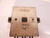 SIEMENS 3TB48 CONTACTOR T75666 SIEMENS 3TB48 CONTACTOR T75666