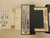 SCHNEIDER ELECTRIC LADN22 AUXILIARY CONTACT T72588 SCHNEIDER ELECTRIC LADN22 AUXILIARY CONTACT T72588