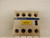 SCHNEIDER ELECTRIC LADN22 AUXILIARY CONTACT T72588 SCHNEIDER ELECTRIC LADN22 AUXILIARY CONTACT T72588