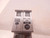 LOT OF 2 ALLEN BRADLEY 1492-ACB-G-020 CIRCUIT BREAKERS T72110