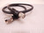 BELDEN RG-213/U MIL SPEC CABLE ASSEMBLY 3FT T74352