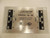 SCHAFFNER FN351H-16-29 POWER LINE FILTER T72591