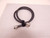BELDEN RG-213/U CABLE ASSEMBLY 3FT T74354