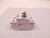 LOT OF 4 ABB S272K16A 16 AMP CIRCUIT BREAKERS T72537 LOT OF 4 ABB S272K16A 16 AMP CIRCUIT BREAKERS T72537