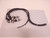 LOT OF 6 1:5.11 CABLE ASSEMBLYS T74364
