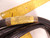 80063-A3014033-2 MILITARY CABLE ASSEMBLY T74395