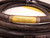 80063-A3014033-2 MILITARY CABLE ASSEMBLY T74395