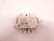 LOT OF 2 SCHNEIDER ELECTRIC GB2-CB06 CIRCUIT BREAKER T74562 LOT OF 2 SCHNEIDER ELECTRIC GB2-CB06 CIRCUIT BREAKER T74562