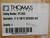 THOMAS LIGHTING TPL13ICX 6" IC 13W FLUORESCENT RECESSED HOUSING  T74627