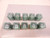 LOT OF 10 MIDTEX 157-22B200 RELAYS T72208 LOT OF 10 MIDTEX 157-22B200 RELAYS T72208