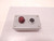 HOFFMAN E-2PB SWITCH W/ ENCLOSURE T77154