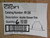 CAPRI R135 ABALITE SHOWER TRIM T74633 CAPRI R135 ABALITE SHOWER TRIM T74633
