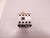 MOELLER 22 DIL M CONTACTOR T77652