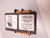LOT OF 2 STANCOR P-6379 TRANSFORMERS T75984