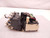 ALLEN BRADLEY AC-3 72A86 CONTACTOR T77657