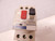 TELEMECANIQUE GV2-M20 MOTOR STARTER T76621 TELEMECANIQUE GV2-M20 MOTOR STARTER T76621