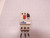 TELEMECANIQUE GV2-M20 MOTOR STARTER T76621 TELEMECANIQUE GV2-M20 MOTOR STARTER T76621