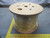 BERK-TEK ML-035/079-1272475 FIBER OPTIC CABLE 2146M T76343 BERK-TEK ML-035/079-1272475 FIBER OPTIC CABLE 2146M T76343