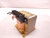 CARBOGNIN 3915.1 IEC-61558-2-6 02 KVA TRANSFORMER T76643