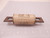 LOT OF 3 TRON KAC 150 RECTIFIER FUSES T75433 LOT OF 3 TRON KAC 150 RECTIFIER FUSES T75433