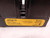 LOT OF 2 BUSS J60030-3S FUSE HOLDERS T76645