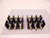 LOT OF 2 BUSS J60030-3S FUSE HOLDERS T76645
