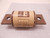 LOT OF 5 TRON KAC 700 RECTIFIER FUSES T75434