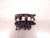 LOT OF 55 ENTRELEC FU1321A ML10/13.SF ML10/13.SF FUSE HOLDERS T72411