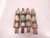 LOT OF 4 FUSETRON FRN-R-70 TIME DELAY CURRENT LIMITING FUSE T75442 LOT OF 4 FUSETRON FRN-R-70 TIME DELAY CURRENT LIMITING FUSE T75442