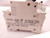 LOT OF 4 MERLIN GERIN C60N CIRCUIT BREAKERS T77720 LOT OF 4 MERLIN GERIN C60N CIRCUIT BREAKERS T77720