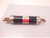 LOT OF 2 FUSETRON FRS-R 200 TIME DELAY CURRENT LIMITING FUSE T75443