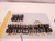 LOT OF 16 LITTELFUSE L60030M2SQ FUSE HOLDERS T77635