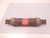 BUSS NOS 200 ONE TIME FUSE T75446 BUSS NOS 200 ONE TIME FUSE T75446