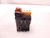 ALLEN BRADLEY 193-BSB22 OVERLOAD RELAY T77645 ALLEN BRADLEY 193-BSB22 OVERLOAD RELAY T77645