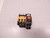 ALLEN BRADLEY 193-BSB22 OVERLOAD RELAY T77645 ALLEN BRADLEY 193-BSB22 OVERLOAD RELAY T77645