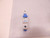 LOT OF 5 ALTECH E301611 POLE CIRCUIT BREAKERS T75954 LOT OF 5 ALTECH E301611 POLE CIRCUIT BREAKERS T75954