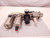 SMC NAC4030-N04DG-L AF4000-N04 NAV4000-N04-5DZ FILTER REGULATOR VALVE MODULAR ASSEMBLY T77918 SMC NAC4030-N04DG-L AF4000-N04 NAV4000-N04-5DZ FILTER REGULATOR VALVE MODULAR ASSEMBLY T77918