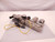 SMC NAC4030-N04DG-L AF4000-N04 NAV4000-N04-5DZ FILTER REGULATOR VALVE MODULAR ASSEMBLY T77918 SMC NAC4030-N04DG-L AF4000-N04 NAV4000-N04-5DZ FILTER REGULATOR VALVE MODULAR ASSEMBLY T77918